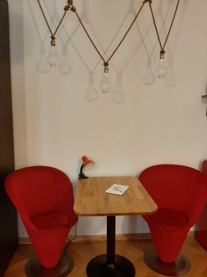 Luky10 Apartment Brasov Exterior photo